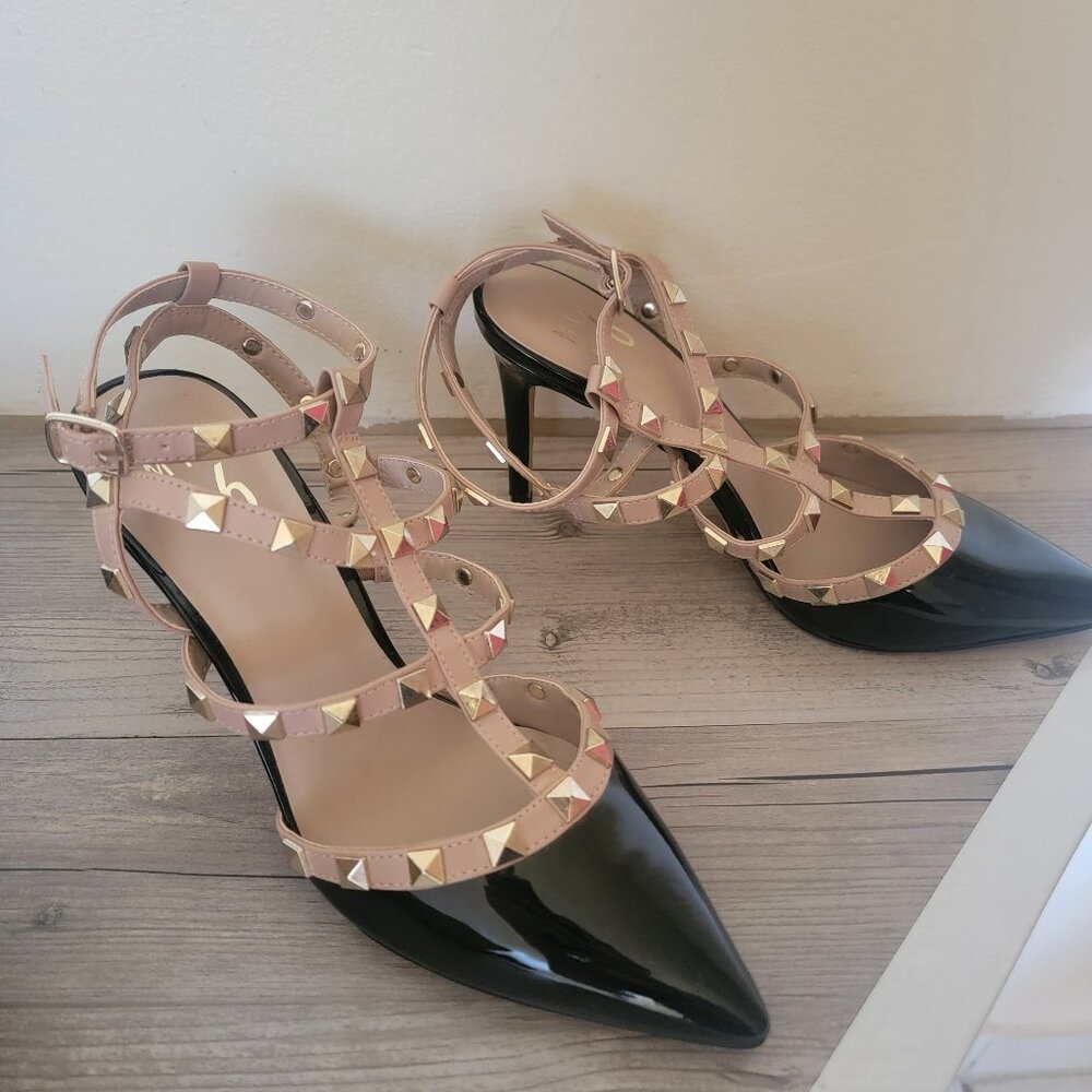 Fine Tacon Shoes